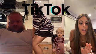 Tiktok Farting Videos  Girl Farts and Burp   Guy Farts and Burp [upl. by Zabrina]