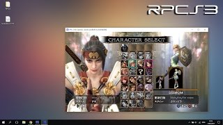 How to Run ISO Game Files on RPCS3 PS3 Emulator [upl. by Nananne755]