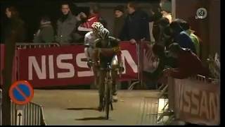 Cyclocross Superprestige Diegem 2011 [upl. by Nauht844]