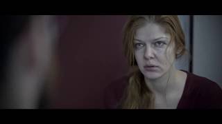 The Silent Patient Trailer  Alex Michaelides Daniela Gasparini [upl. by Magocsi]