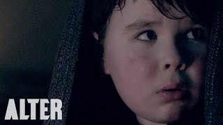 Horror Short Film “Safe Haven”  ALTER [upl. by Ecirtra]