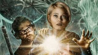 The Innkeepers  Movie Review by Chris Stuckmann [upl. by Waligore]