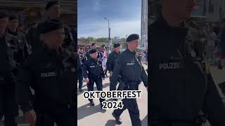 OKTOBERFEST  2024 [upl. by Paddy]