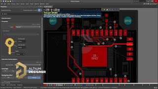 How to Control Routing in Altium Designer [upl. by Bellaude776]