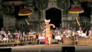 Legong Keraton Lasem Part 1 [upl. by Shultz]