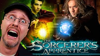 The Sorcerers Apprentice  Nostalgia Critic [upl. by Mic82]