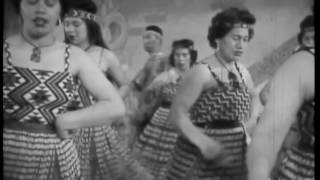 Songs of the Maori 1964 [upl. by Berhley]