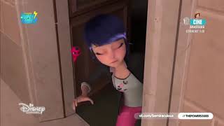 Miraculous Ladybug – Robustus clip4 [upl. by Blalock]