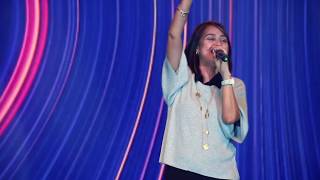 Salamat SalamatHinahanap Ko Medley Live [upl. by Ateloj642]