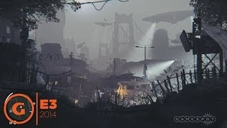 Homefront The Revolution All Weapon Animations [upl. by Benedic]