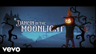 Toploader  Dancing in the Moonlight Official Lyric Video [upl. by Fia]