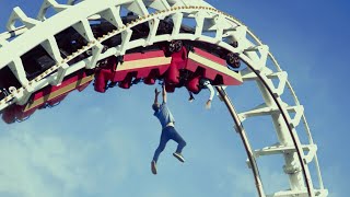 20 Worst Amusement Park Accidents [upl. by Avert]