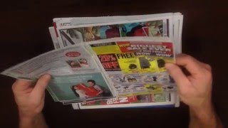 ASMR Newspaper [upl. by Nivram]