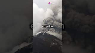 The Eruption of Mount Tambora [upl. by Joye923]