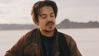 Milky Chance  Peripeteia Live at Great Salt Lake Desert [upl. by Llyrad]