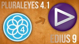 PLURALEYES 4  EDIUS 9  PREMIERE PRO 2019 DOWNLOAD [upl. by Aem]