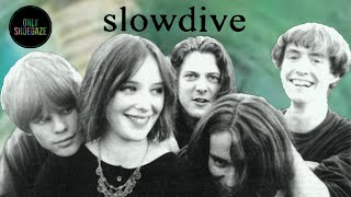 Slowdive Documentary [upl. by Dowling]