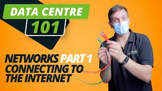 NETWORKS Part 1 CONNECTING TO THE INTERNET [upl. by Navetse]