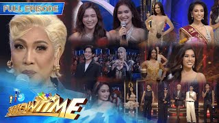 It’s Showtime March 1 2025  Full Episode [upl. by Vashtia231]