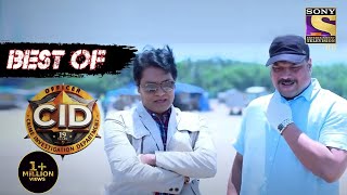 Best of CID सीआईडी  The Puzzled Case  Full Episode [upl. by Lindo]