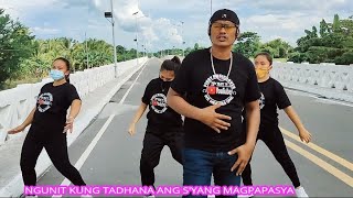 Nyt Lumenda  Kung Ikay Mawala  Official Music Video [upl. by Rodrick]