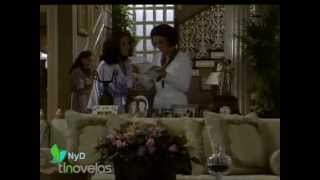 Telenovela La mentira Cap 1 parte 1 [upl. by Helve]