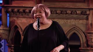 Mavis Staples  quotSlippery Peoplequot Live [upl. by Attenyw]