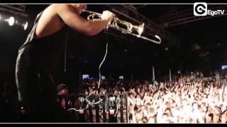 TIMMY TRUMPET amp SAVAGE  Freaks Official Video [upl. by Nosirb]