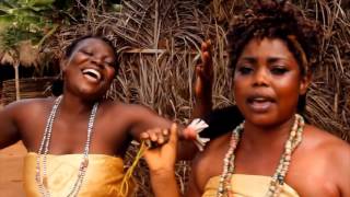 Ogbon  Traditional Yoruba Music from Benin [upl. by Heady]