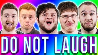 DO NOT LAUGH CHALLENGE  MAX ANGER MANAGEMENT MURICA MAN [upl. by Bresee]