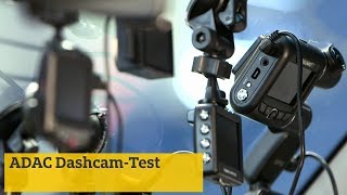 ADAC DashcamTest [upl. by Marder]