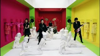 LArc～en～Ciel「SEVENTH HEAVEN」Music Clip [upl. by Adekan]