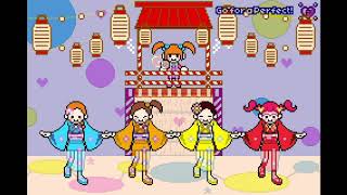 Every sequel in Rhythm Tengoku played at the same time as their original versions [upl. by Nnayrrehs]