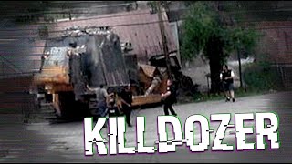 The 2004 Colorado Bulldozer Rampage [upl. by Borras]