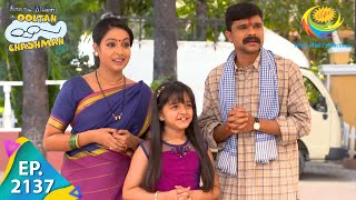 Taarak Mehta Ka Ooltah Chashmah  Episode 2137  Full Episode [upl. by Ilyk974]