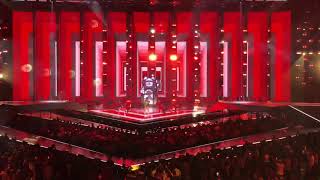 Netta  Toy  Eurovision Tel Aviv 2019 [upl. by Ttirrej]