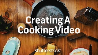 How to Record InstagramWorthy Cooking Videos  Filmmaking Tips [upl. by Ferdinand]