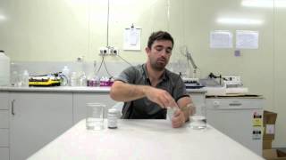 How to test for Coliform Bacteria [upl. by Lyford]