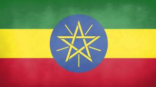 Ethiopia National Anthem Instrumental [upl. by Jarvey]