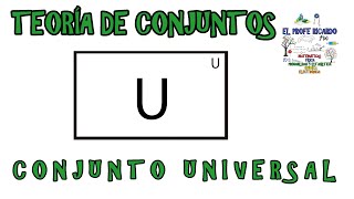 Conjunto Universal [upl. by Aicener]