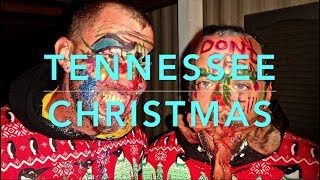 MCKAMEY MANOR Presents Tennessee Christmas [upl. by Tanah]