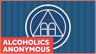 Why Does Alcoholics Anonymous Work [upl. by Iznyl500]