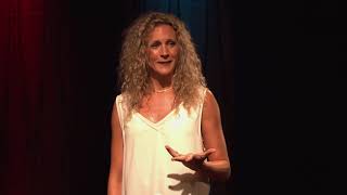 Why We Fear Public Speaking  Taylor Williams  TEDxUF [upl. by Yrreiht]