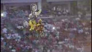 A Freestyle Motocross Tribute Version 1 [upl. by Beaner]