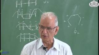 Lecture on quotPericyclic Reactionsquot Part 2 [upl. by Swamy]