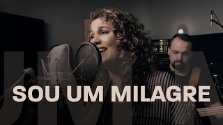 Sou um milagre  Eliana Ribeiro [upl. by Aidnis]