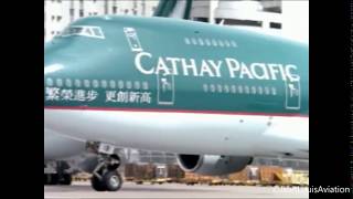 Cathay Pacific Kai Tak The Final Approach [upl. by Dalila315]