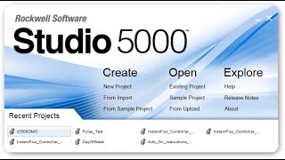 How to install rockwell Studio 5000 on windows 10 [upl. by Ahsekan637]