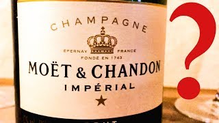 How to Pronounce Moët amp Chandon And WHY [upl. by Anaert]