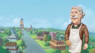 Welcome to Adventures in Odyssey [upl. by Analak]